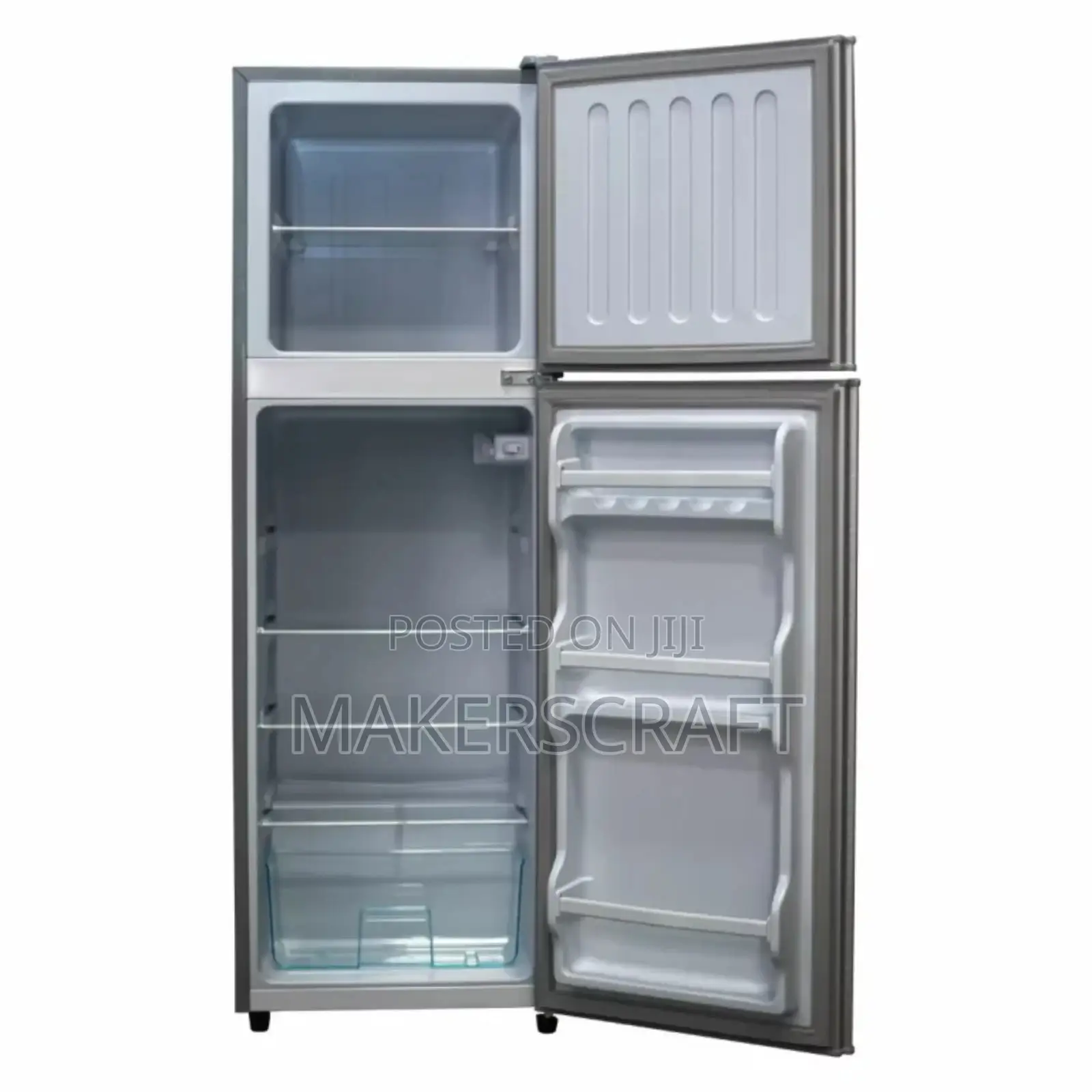 NASF2-18FL / Nasco 158 Top Mount Fridge