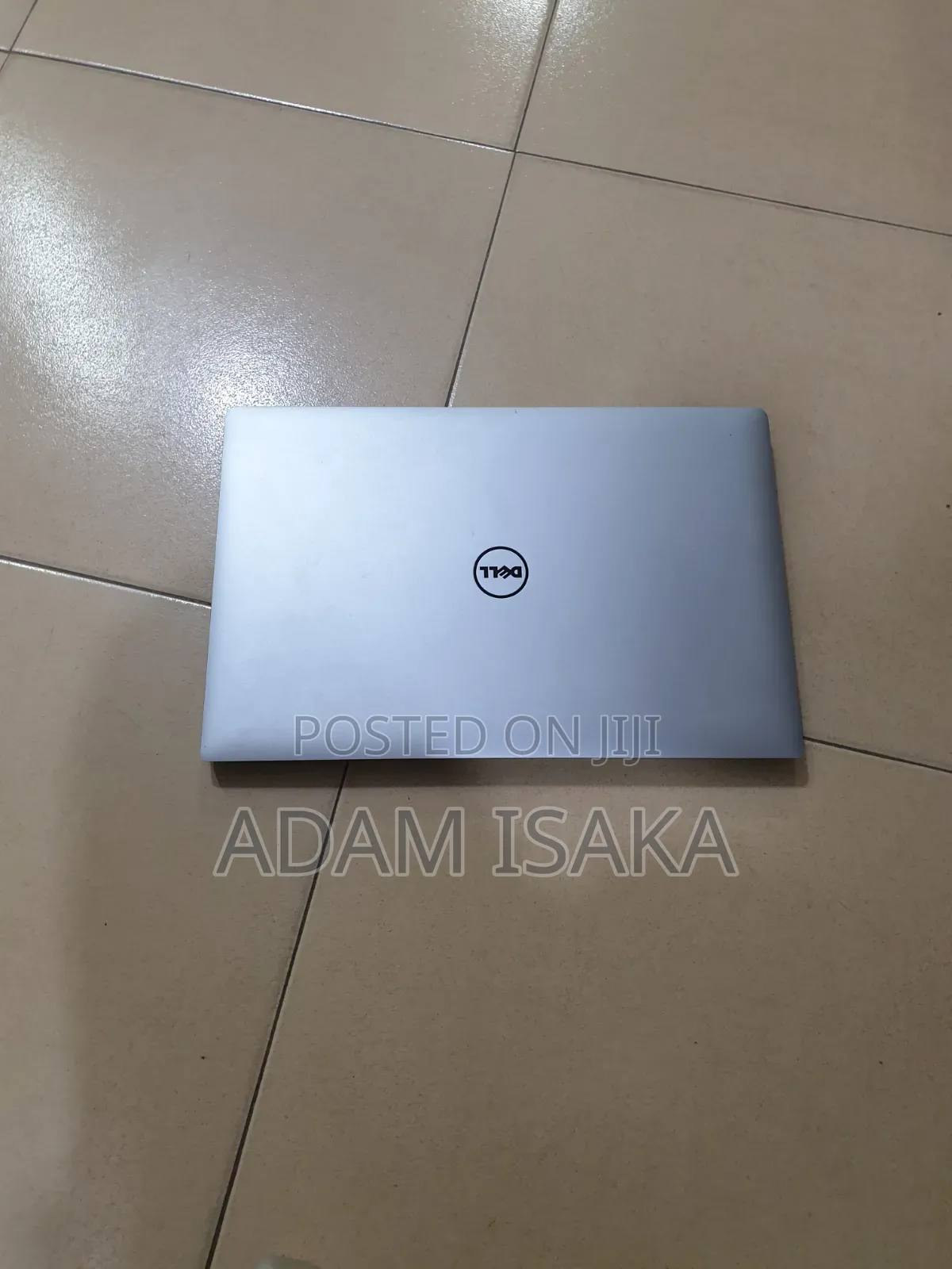 Laptop Dell Precision 5520 12GB Intel Core i5 SSD 256GB