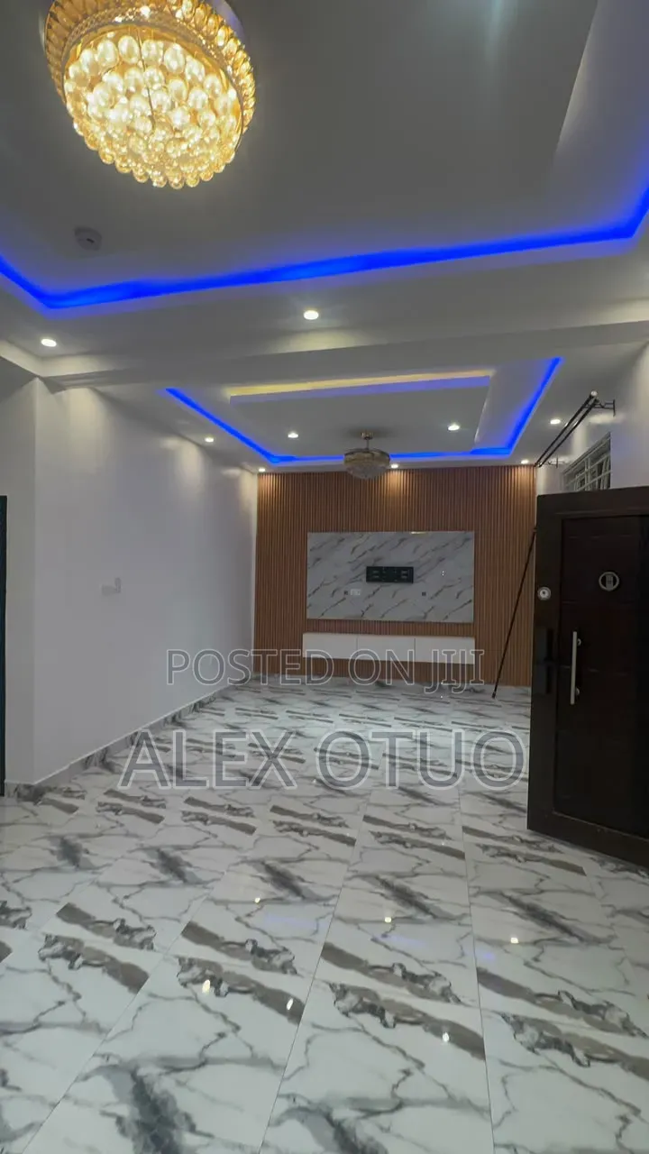 2bdrm Apartment in Alex Otuo Properties, Kumasi Metropolitan for rent