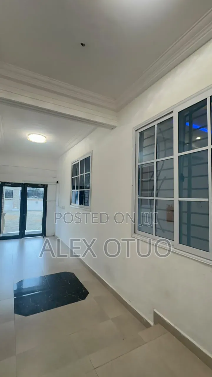 2bdrm Apartment in Alex Otuo Properties, Kumasi Metropolitan for rent