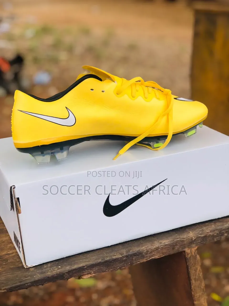 Football Boots