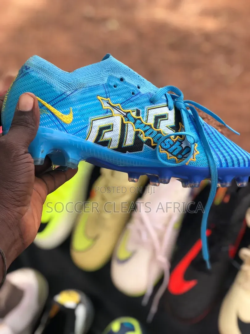 Soccer Shoes