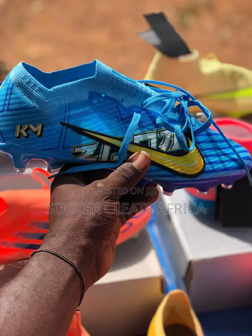 Soccer Shoes