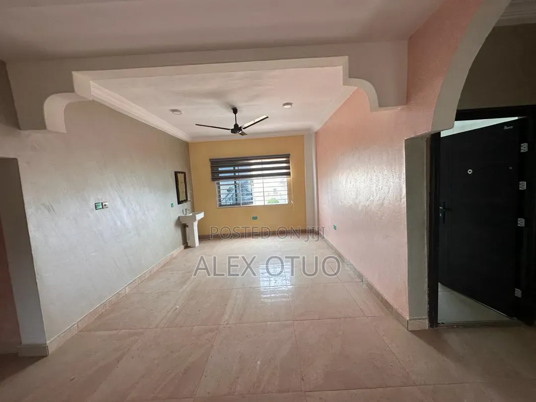 2bdrm Apartment in Alex Otuo Properties, Kumasi Metropolitan for rent