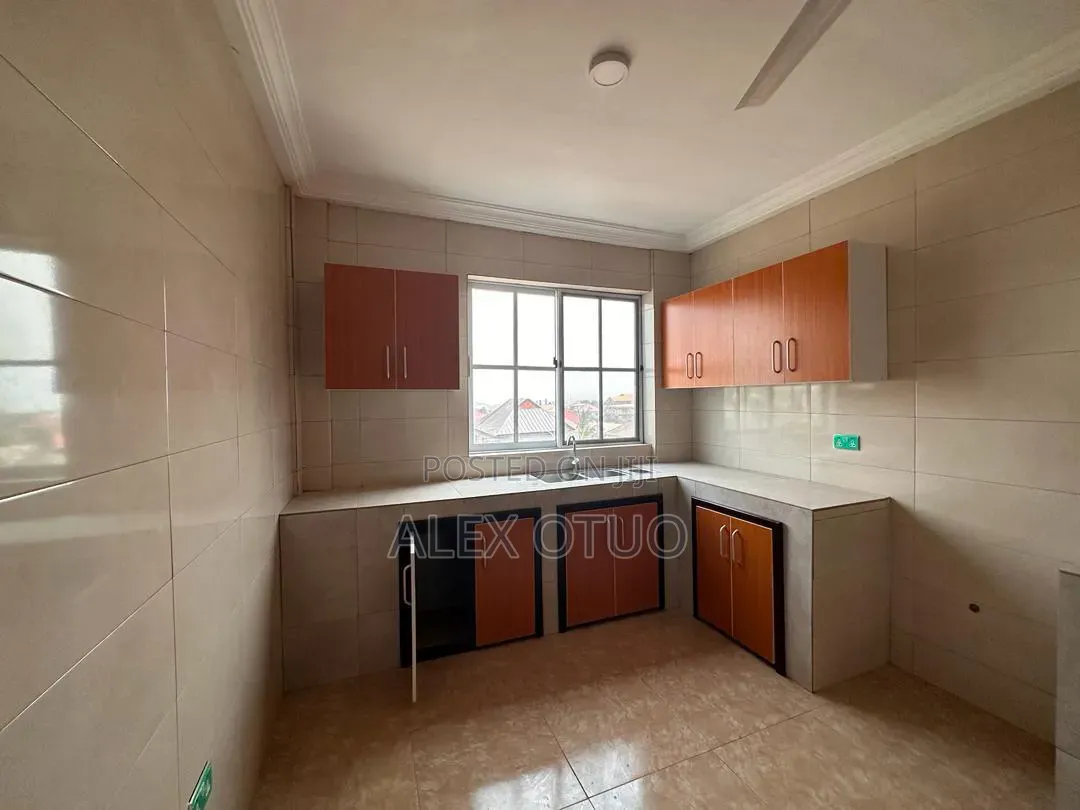 2bdrm Apartment in Alex Otuo Properties, Kumasi Metropolitan for rent