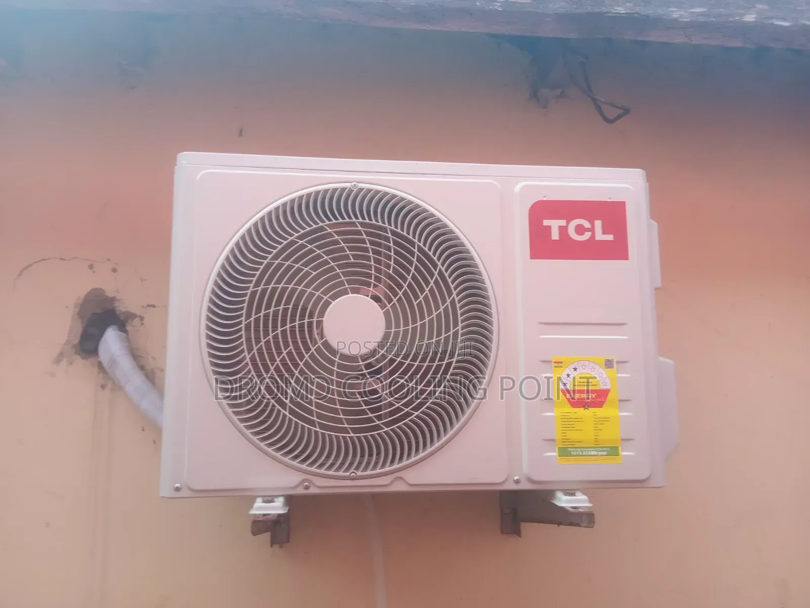 Air Conditioning Technician