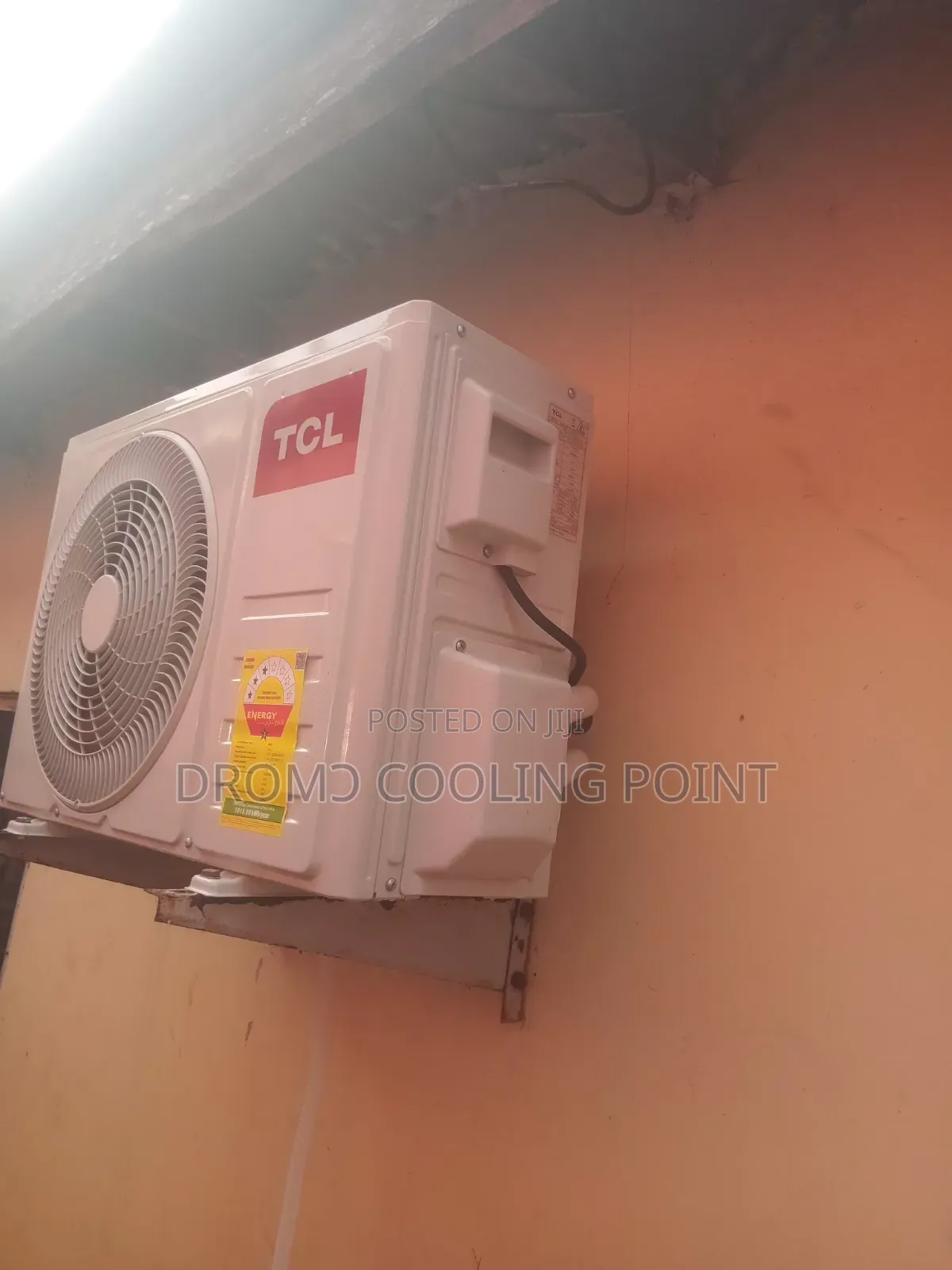 Air Conditioning Technician