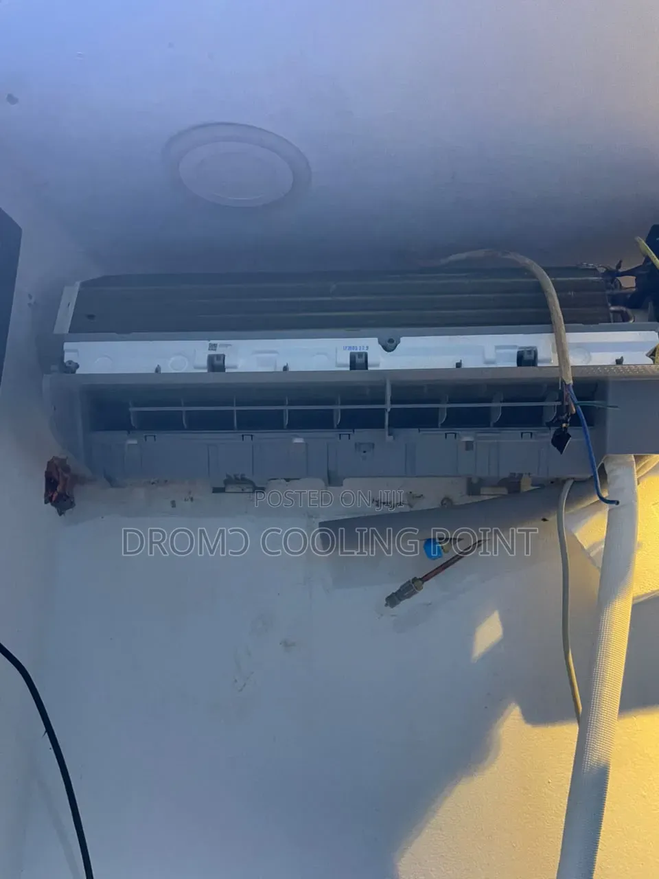 Air Conditioning Technician
