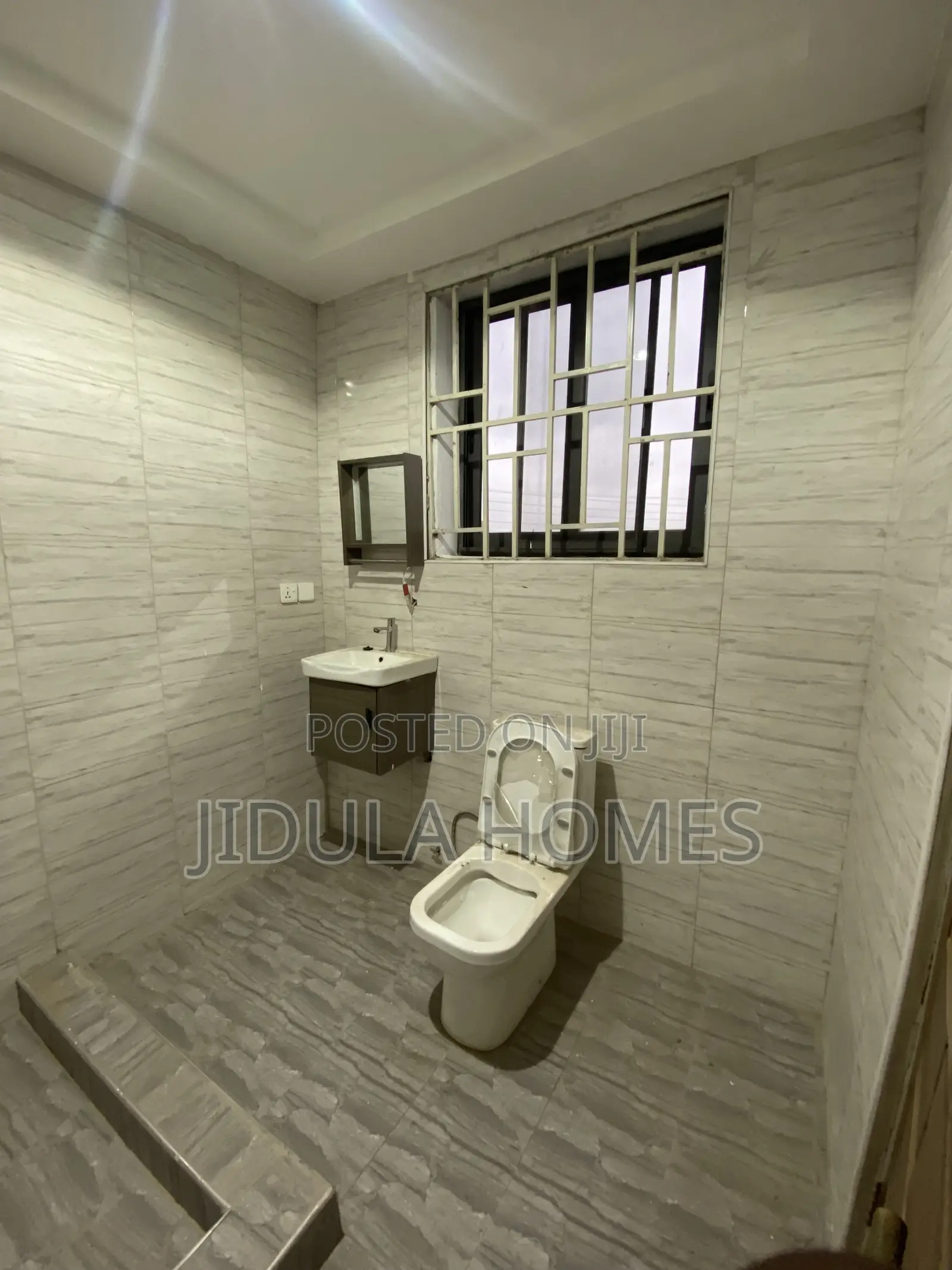 1bdrm Apartment in East Legon Hills, School Junction for rent