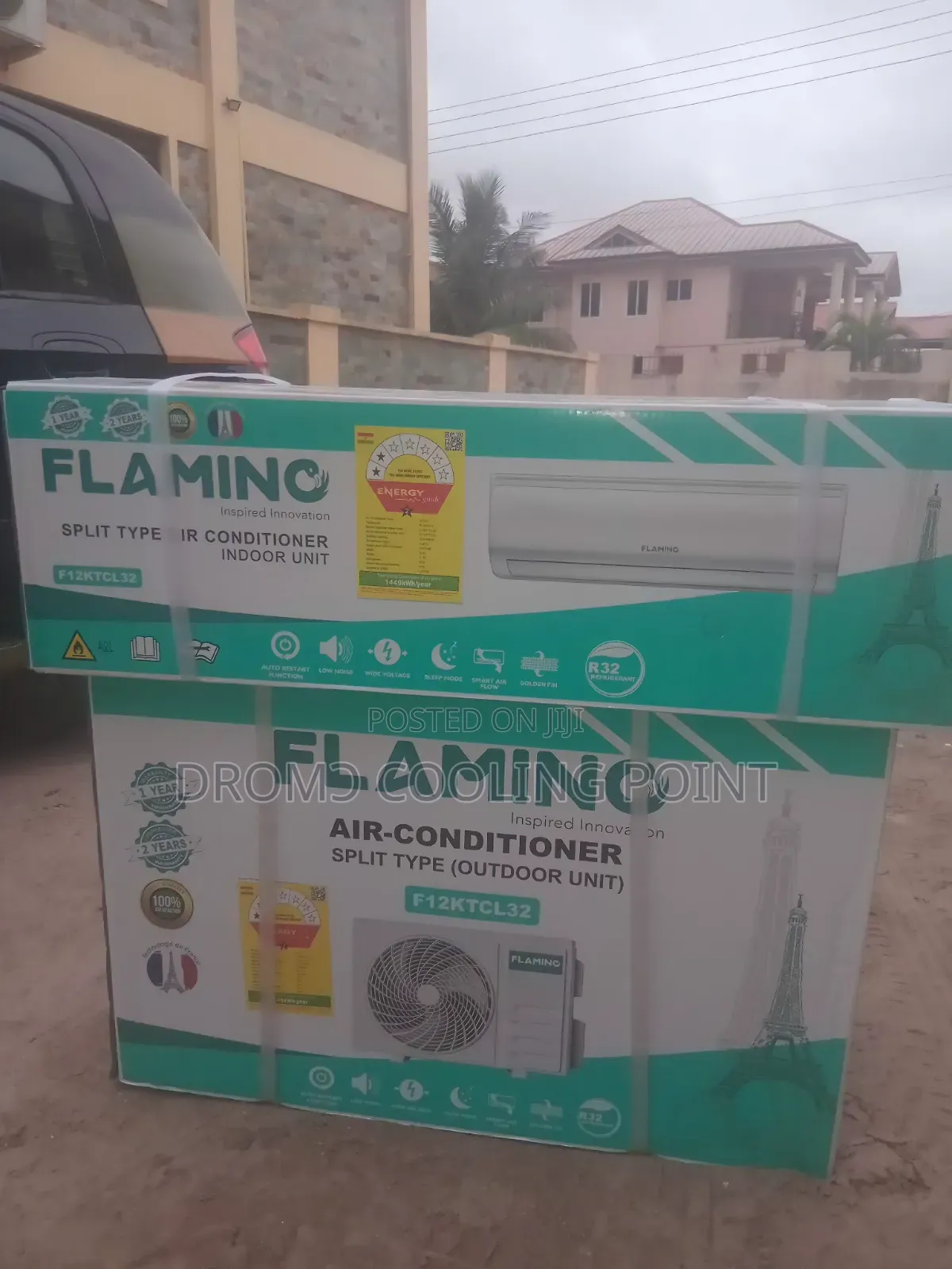 Air Conditioning Professional