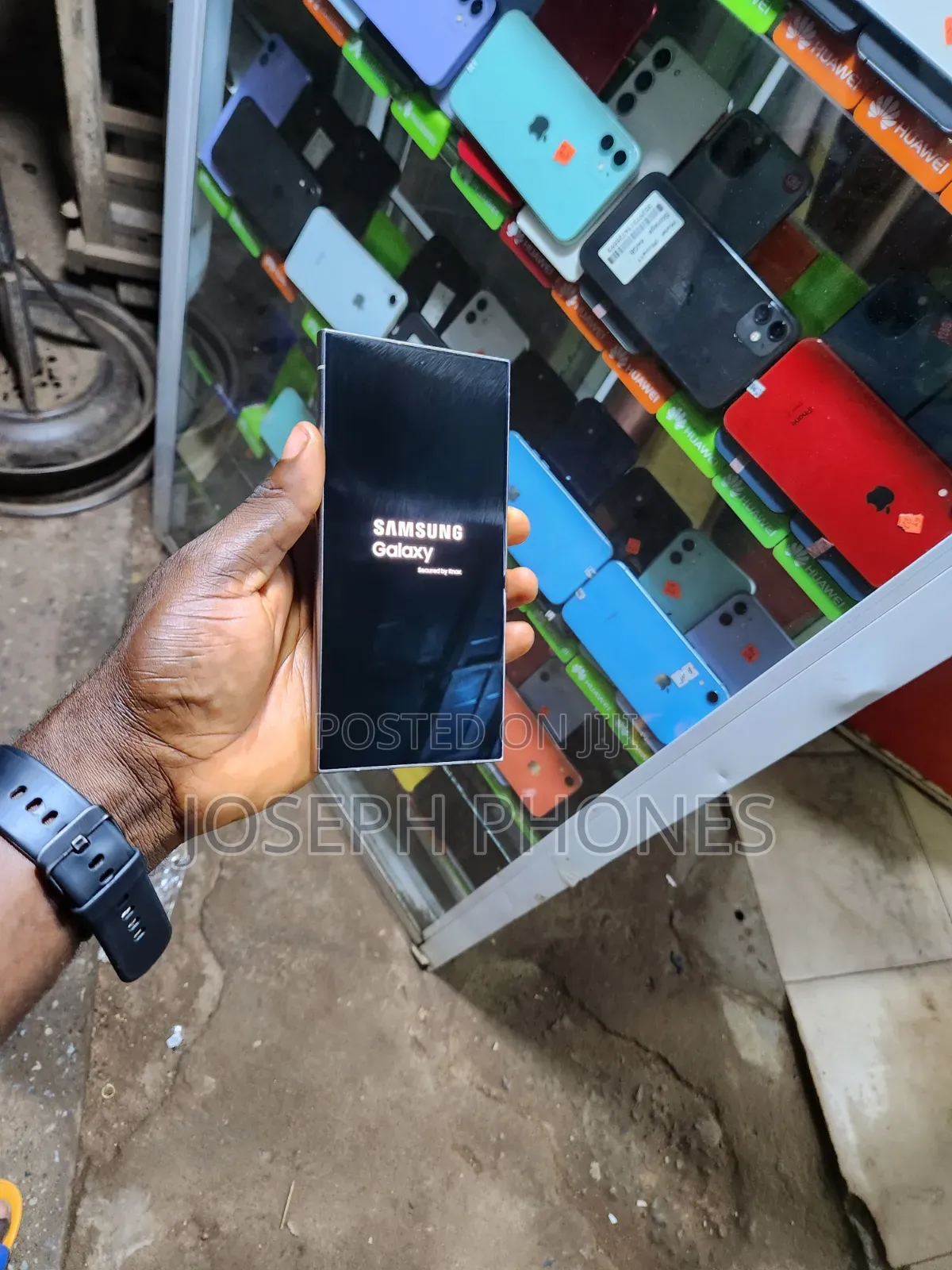 Samsung Galaxy S24 Ultra 512 GB