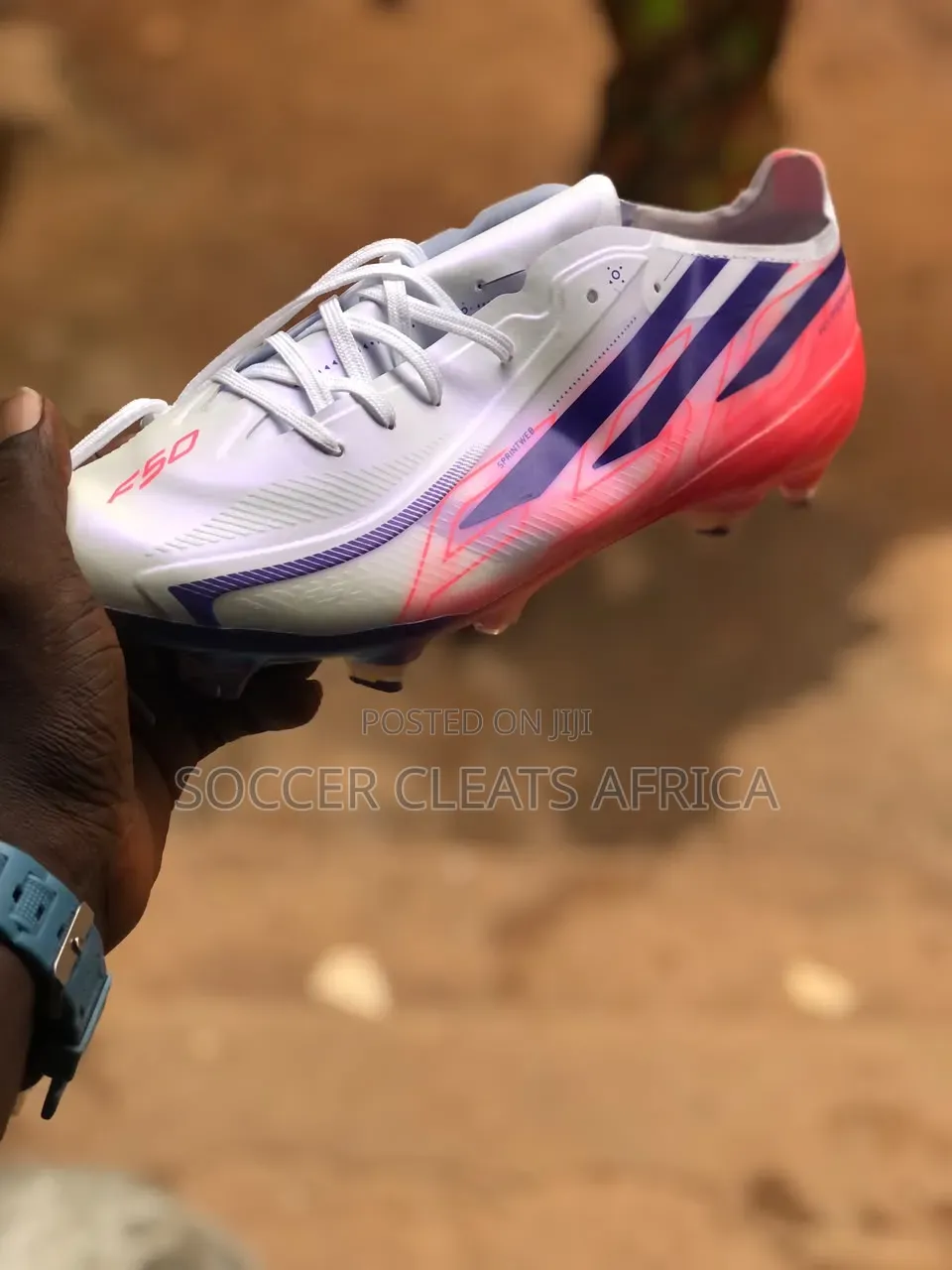 Football Boots