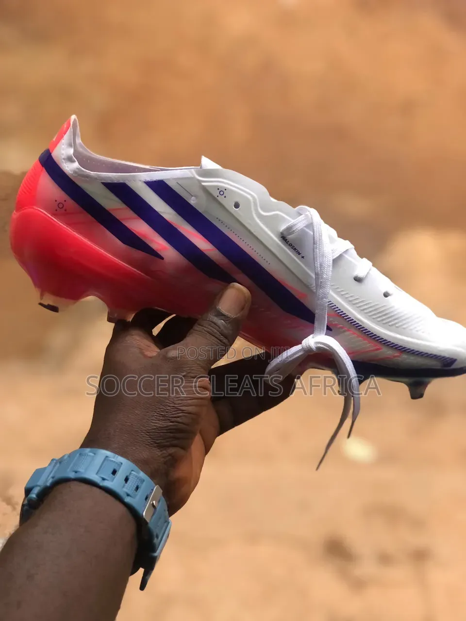 Football Boots