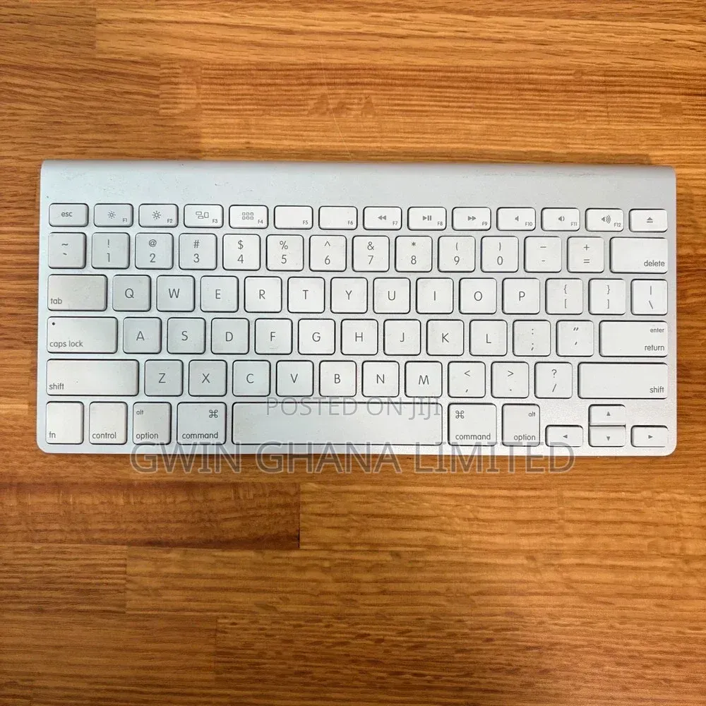Apple Wirless Magic Keyboard 1 (Battery)