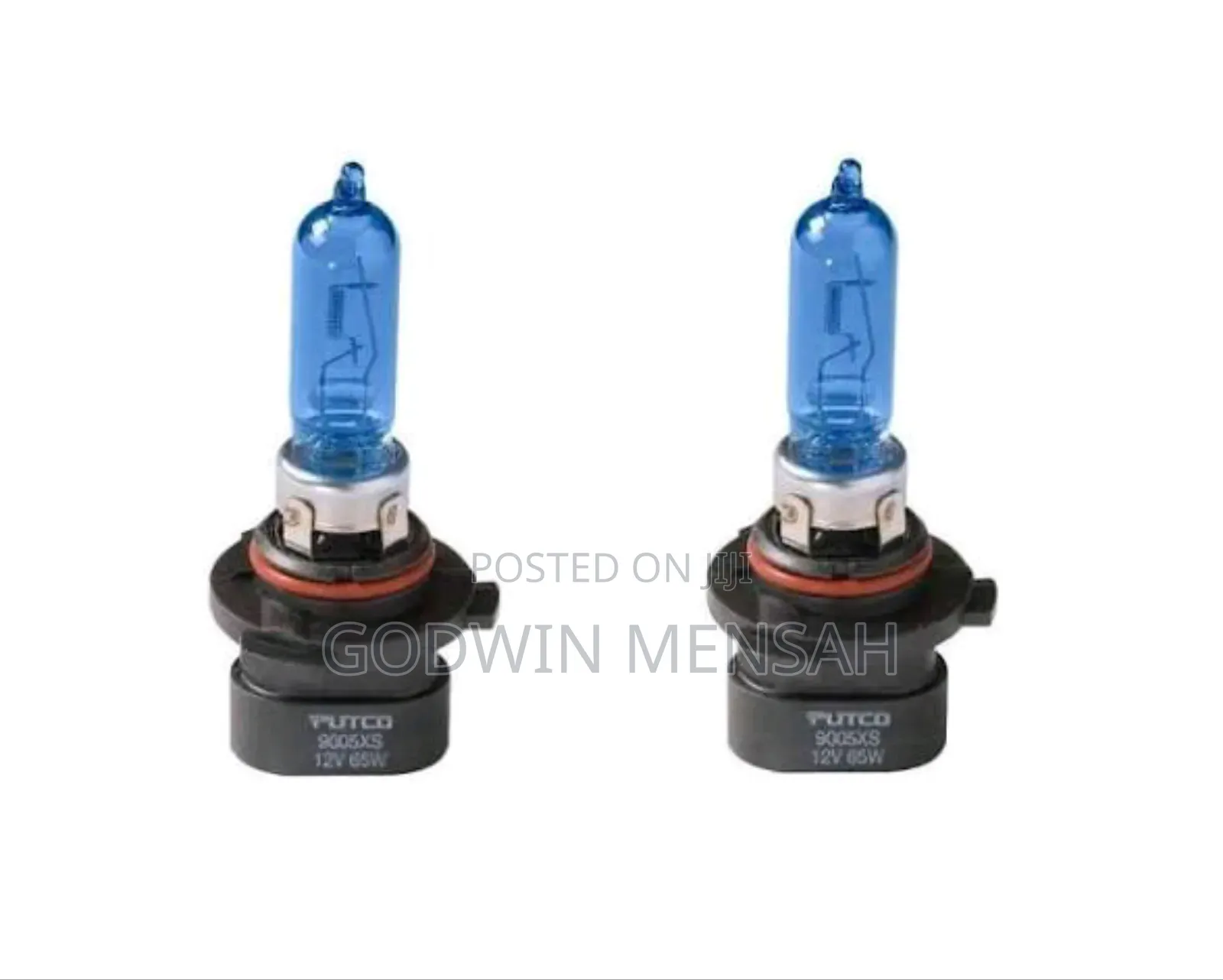 Halogen Bulb