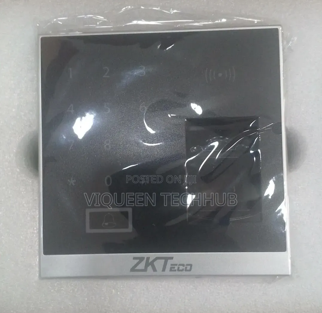 X8-Bt Access Control Device