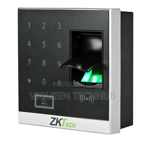 X8-Bt Access Control Device