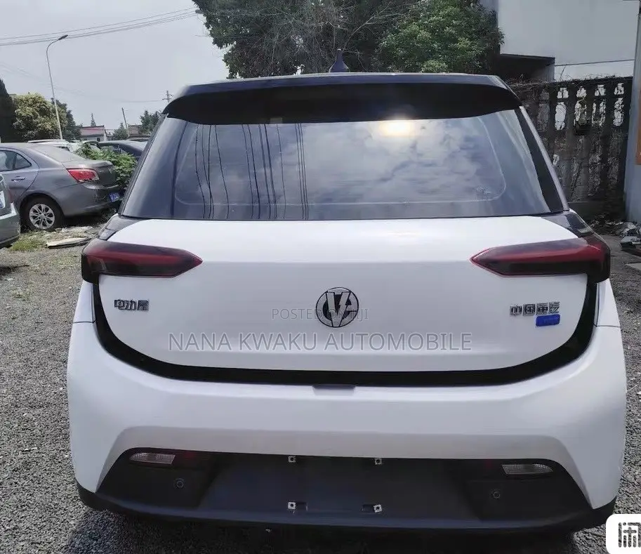 Smart Brabus 2021 White