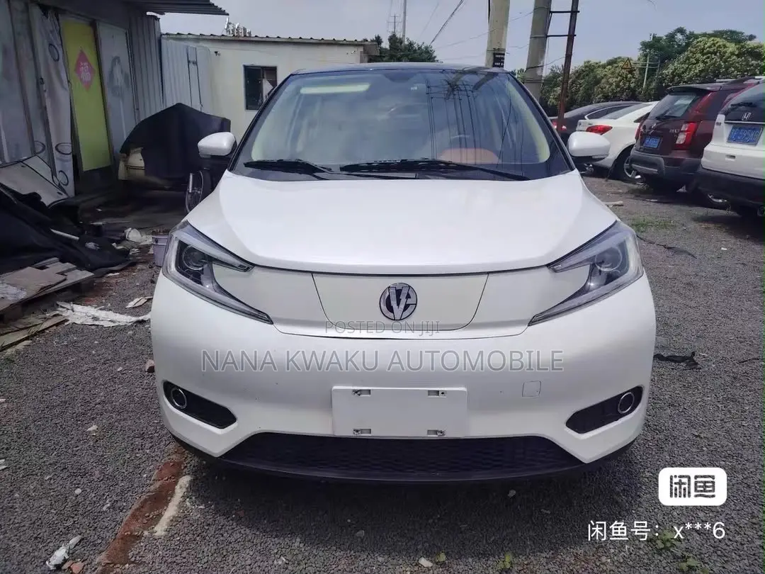 Smart Brabus 2021 White