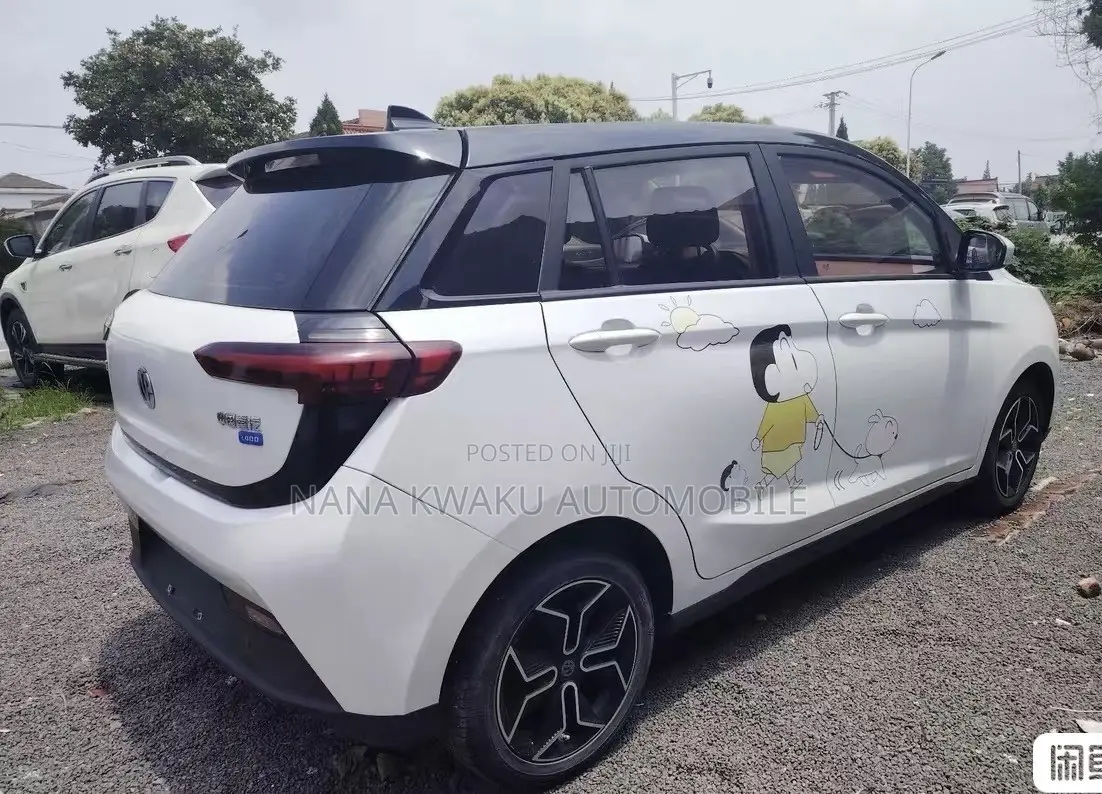 Smart Brabus 2021 White
