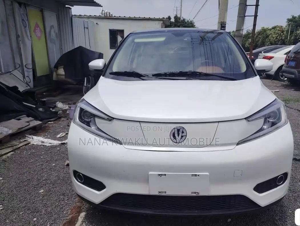 Smart Brabus 2021 White