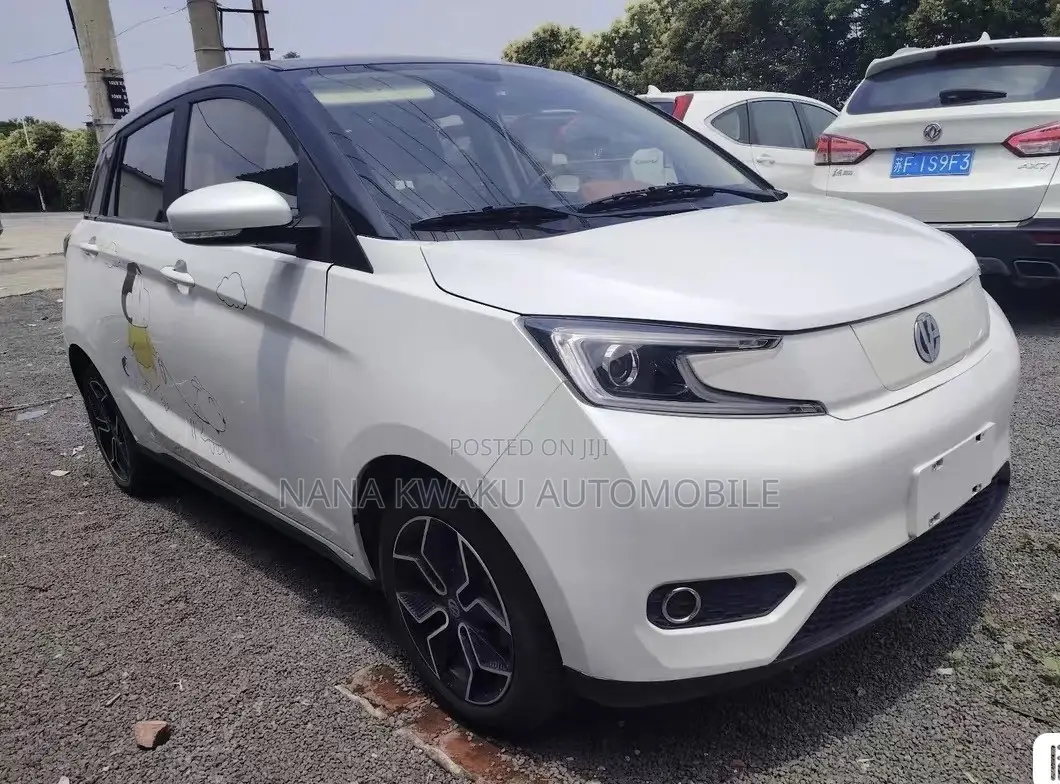 Smart Brabus 2021 White