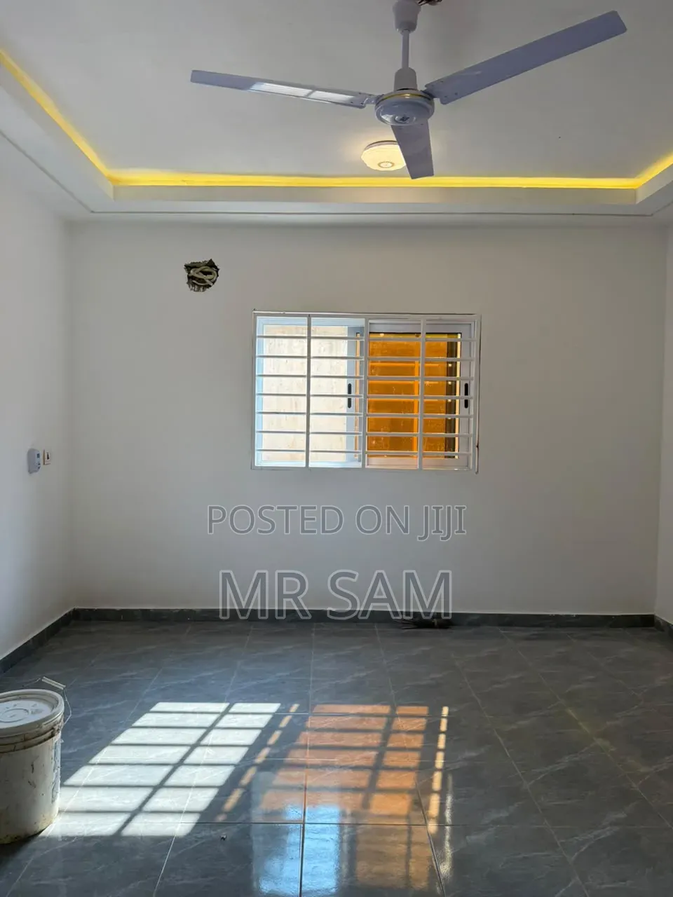 4bdrm House in Sam Properties, Old Barrier for sale