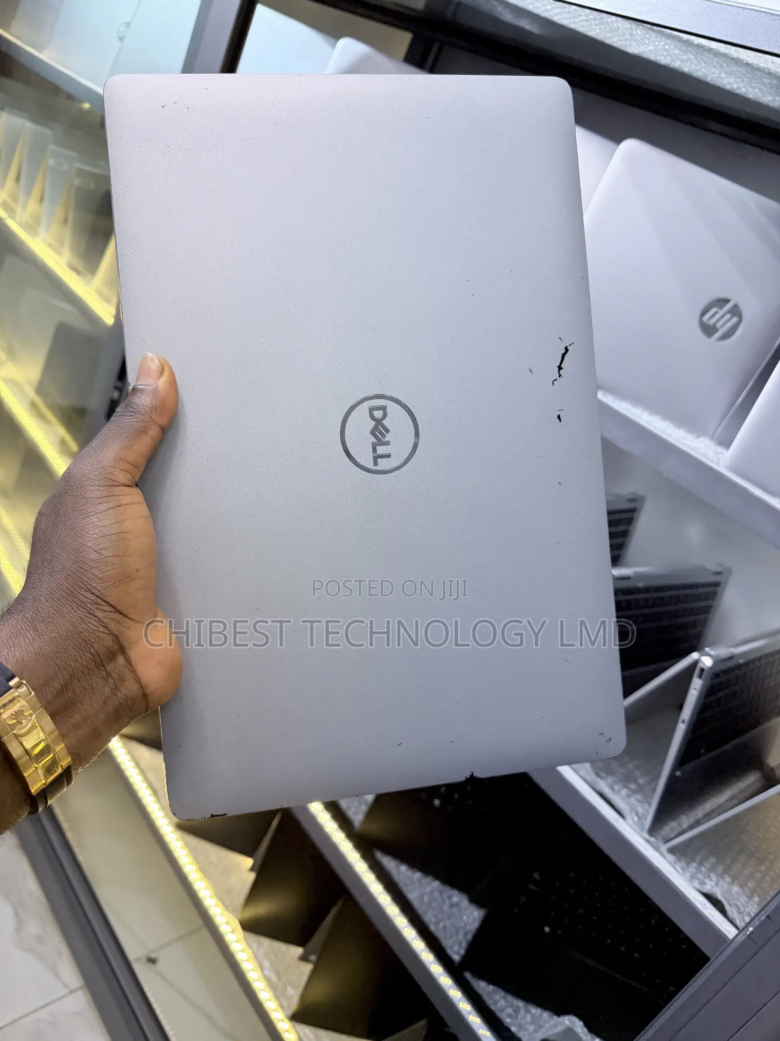 Laptop Dell Latitude 5510 8GB Intel Core i5 SSD 256GB