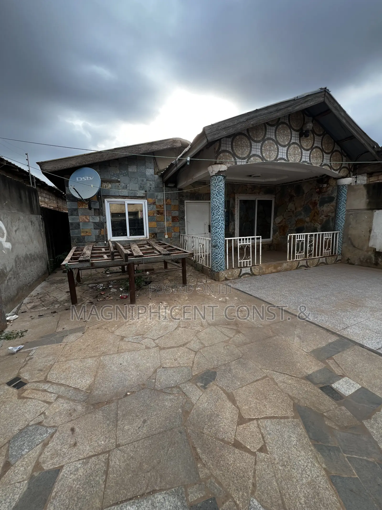 3bdrm House in Lakeside Estate, Ashaley Botwe for sale
