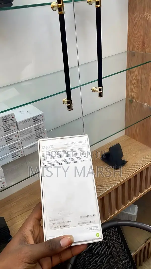 New Apple iPhone 14 Pro Max 256 GB Black