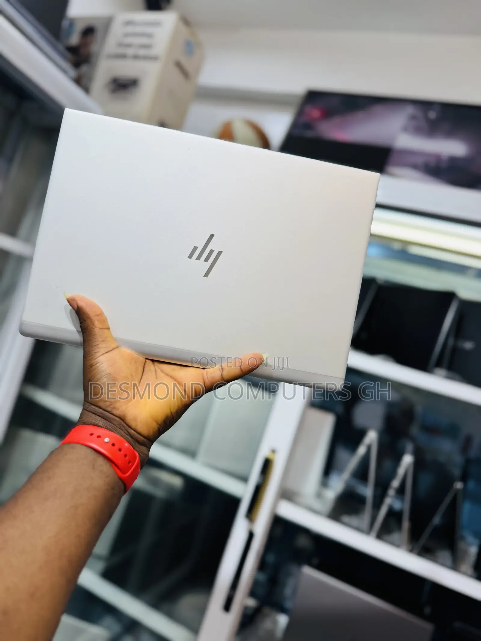 Laptop HP EliteBook 840 G5 8GB Intel Core i5 SSD 256GB