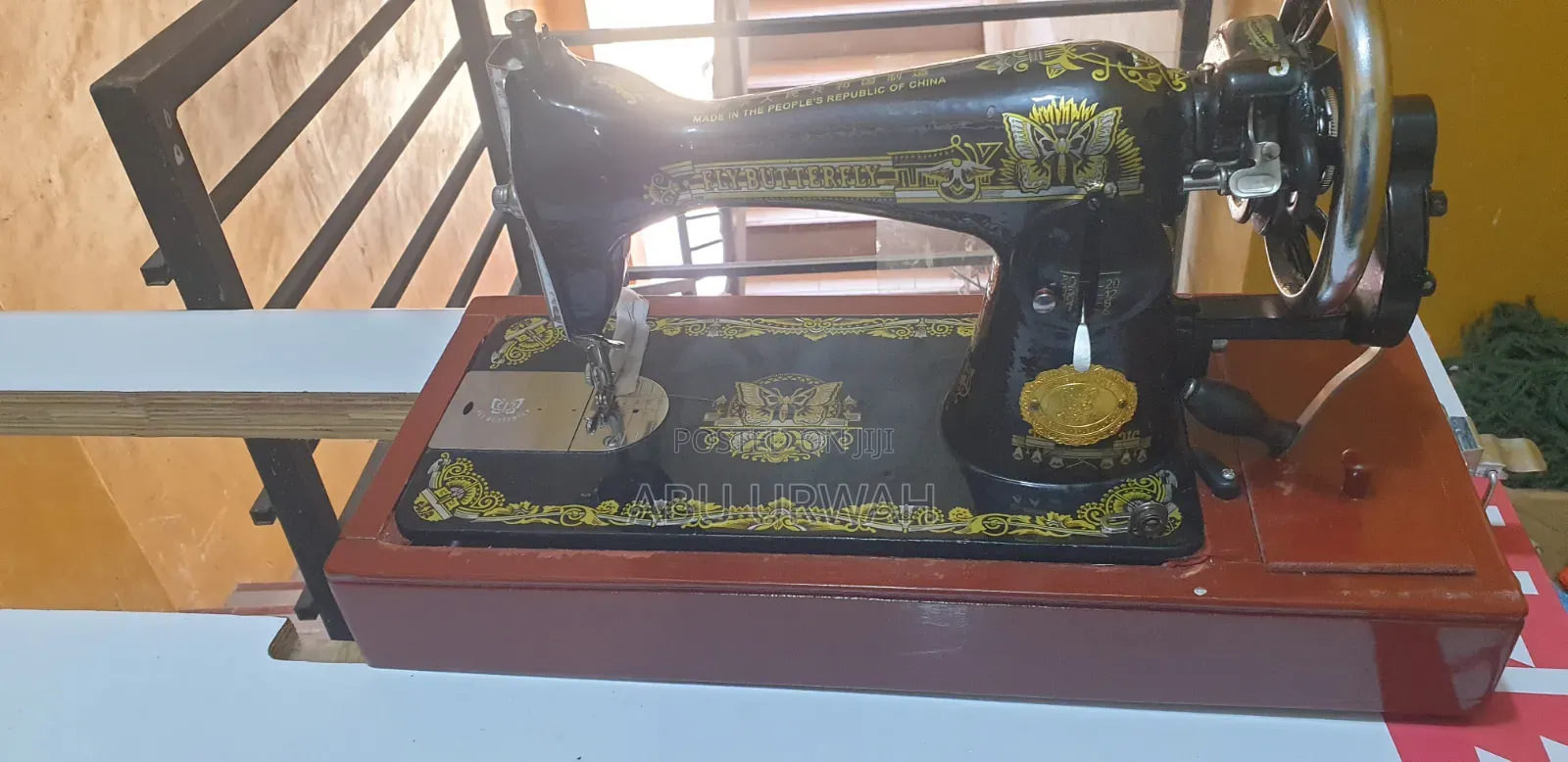 Industrial Machine Repairs