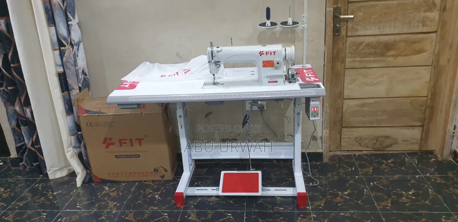 Industrial Machine Repairs