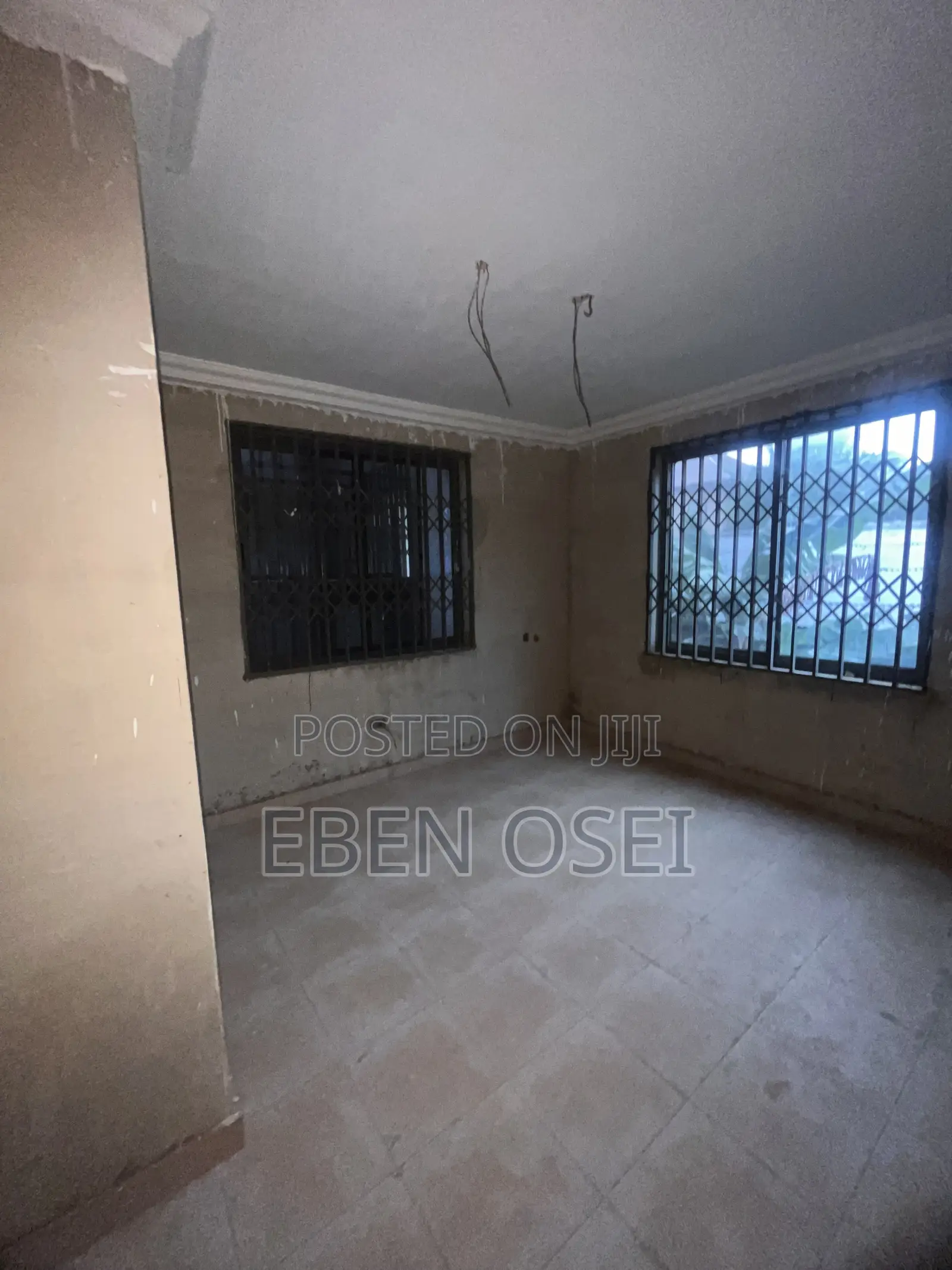 2bdrm Apartment in Weija for rent