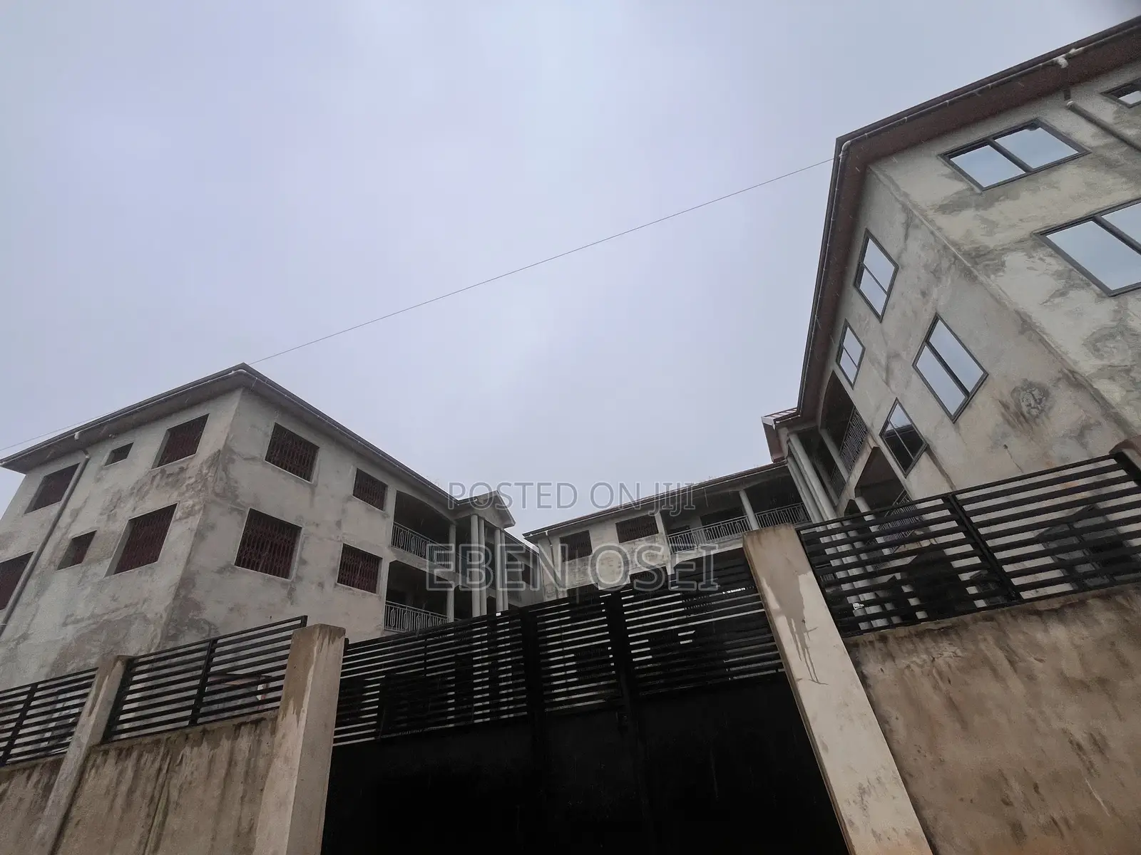 2bdrm Apartment in Weija for rent