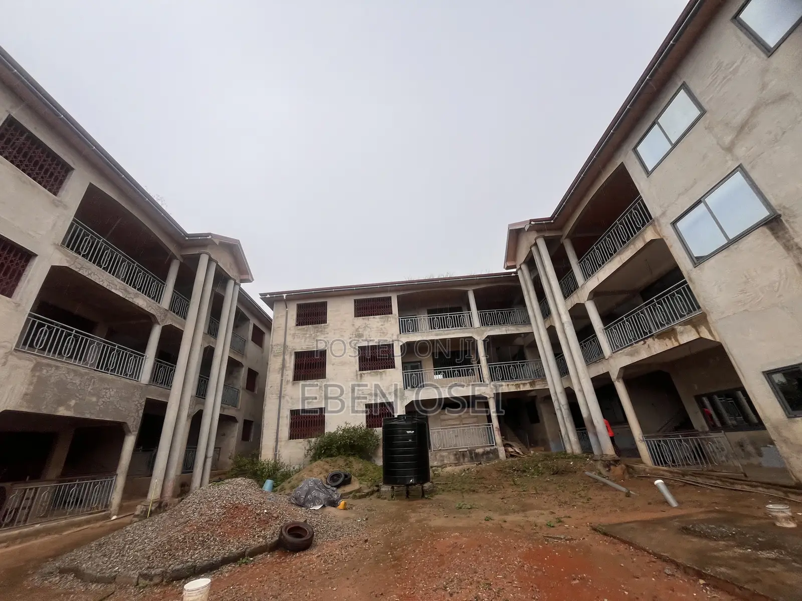 2bdrm Apartment in Weija for rent