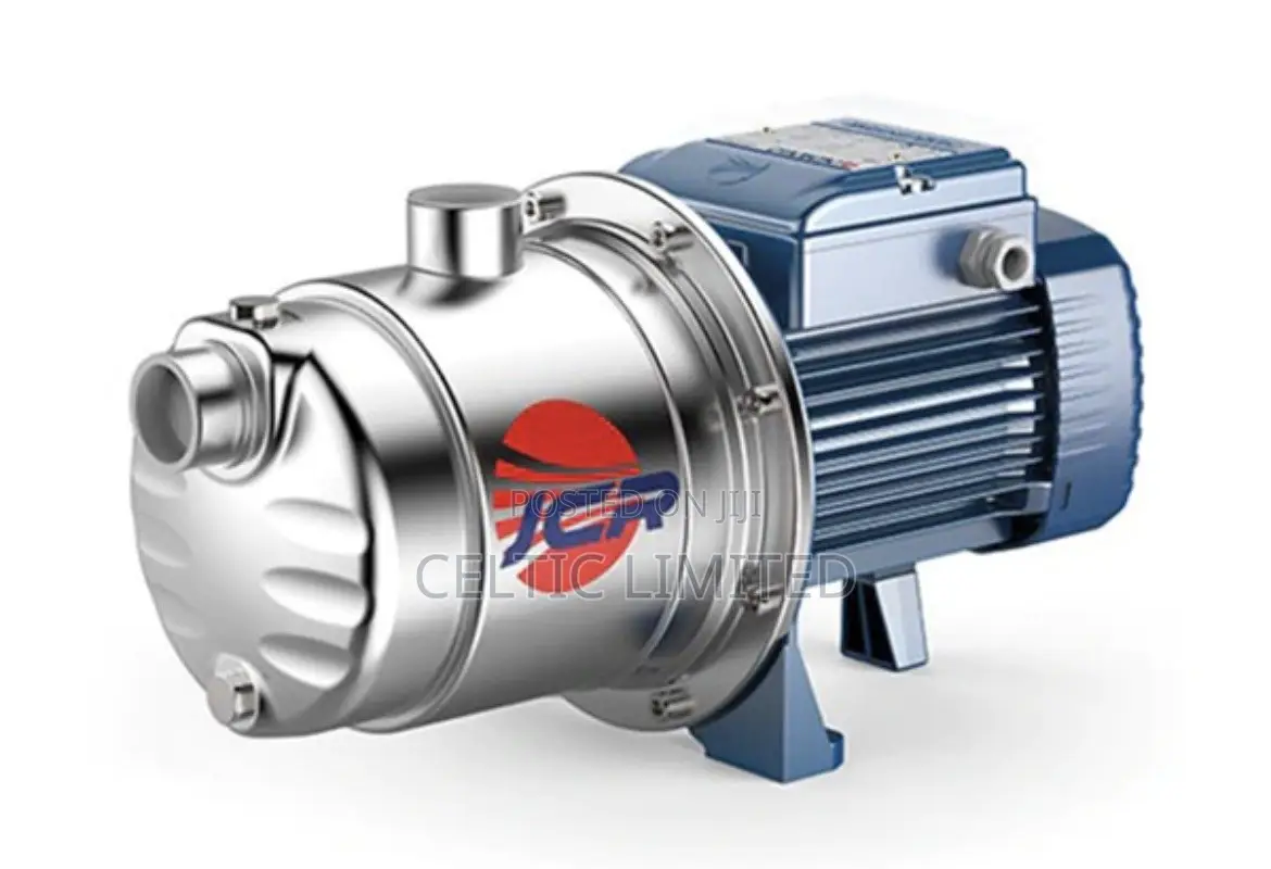 Pedrollo Water Pump and Booster