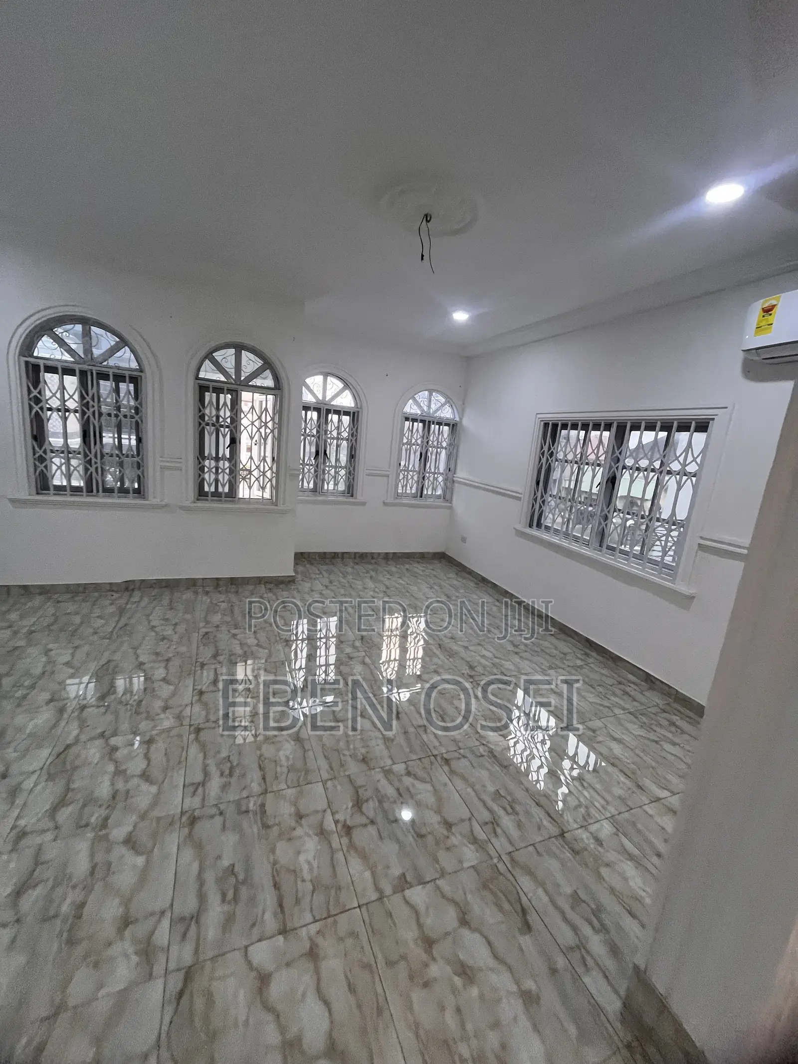 2bdrm Apartment in Dansoman for rent