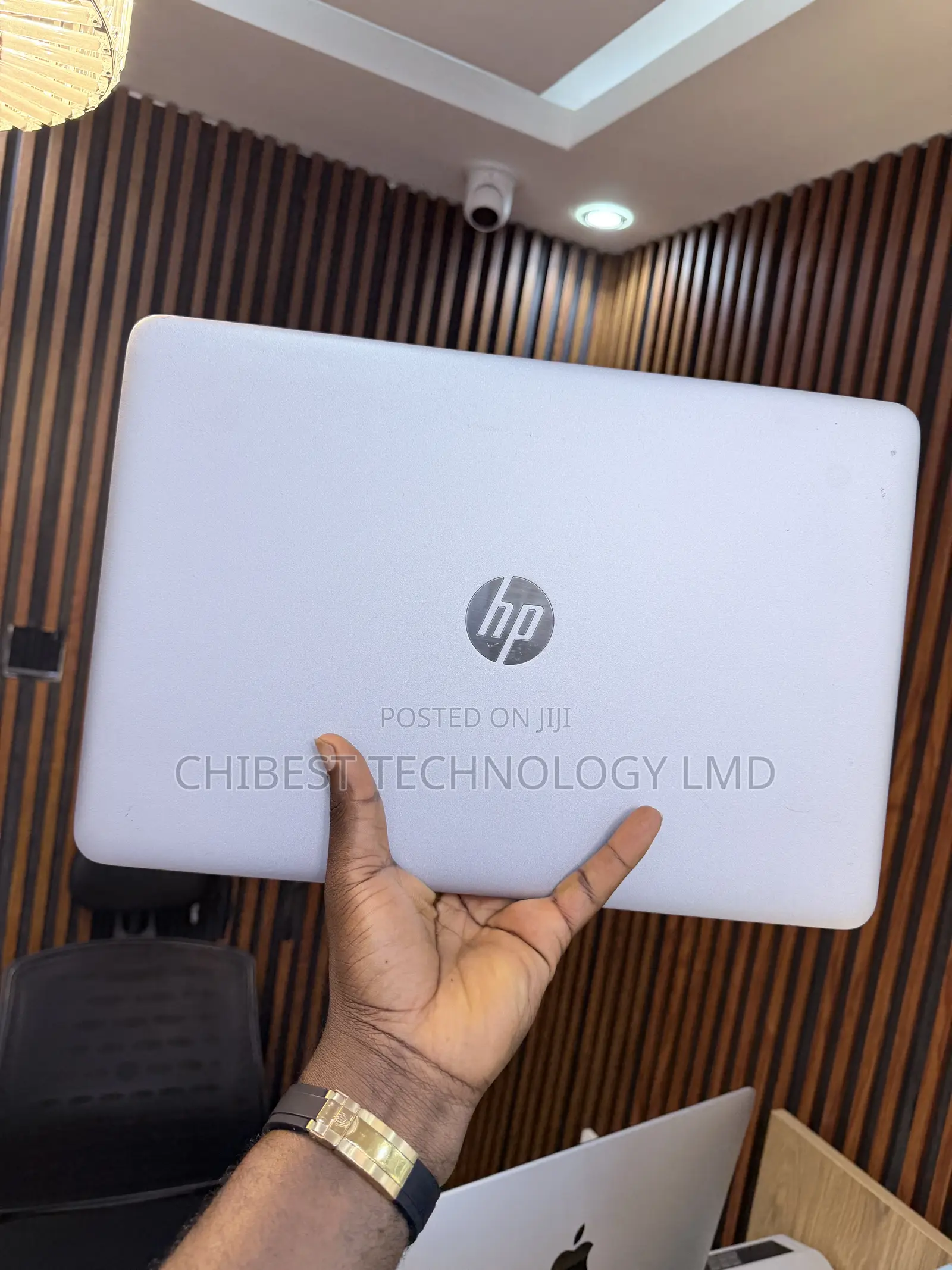 Laptop HP EliteBook 850 G3 8GB Intel Core i7 SSD 256GB