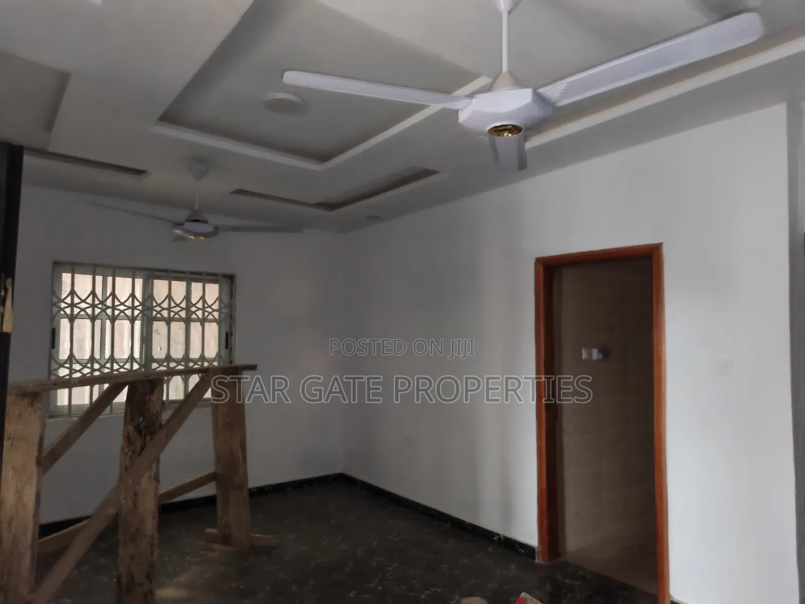 4bdrm Apartment in Kenyasi Truba., Kumasi Metropolitan for rent