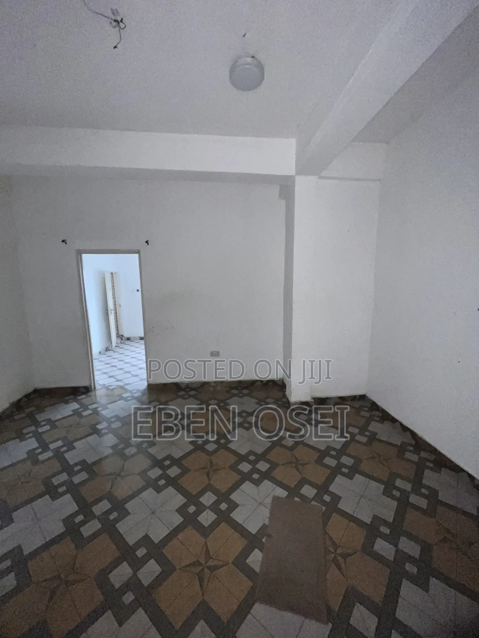 1bdrm Apartment in Banana Inn for rent
