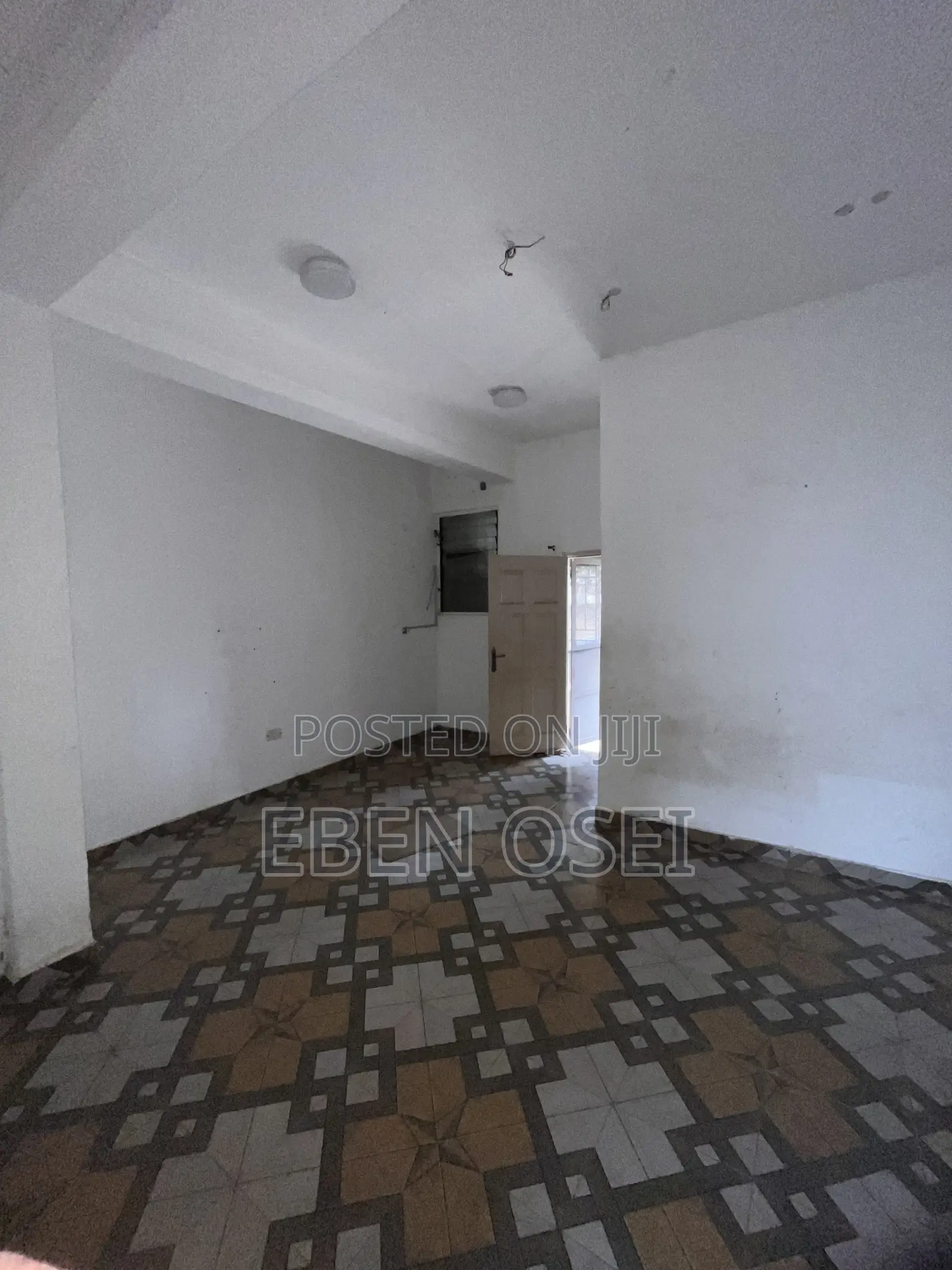 1bdrm Apartment in Banana Inn for rent