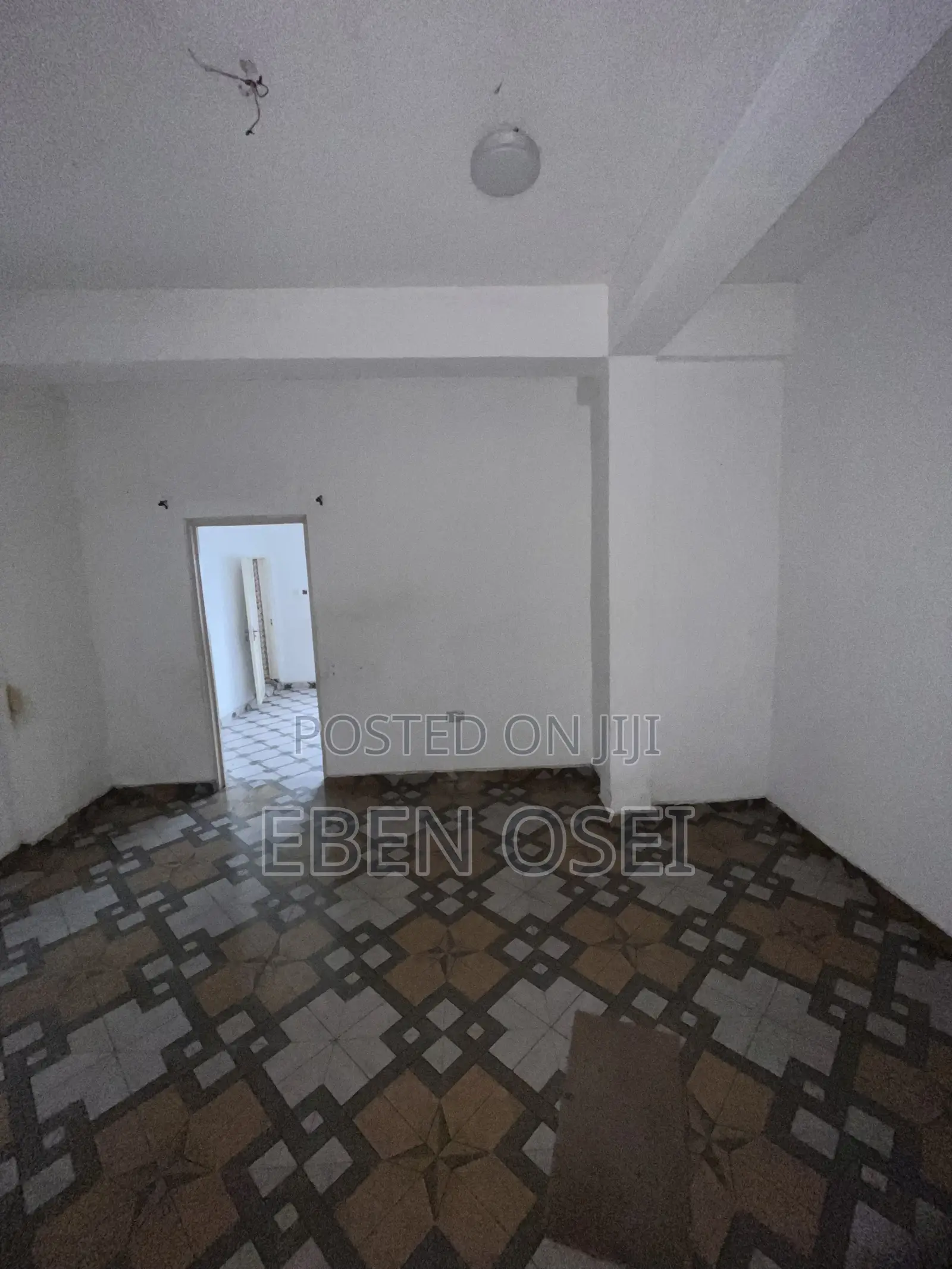 1bdrm Apartment in Banana Inn for rent