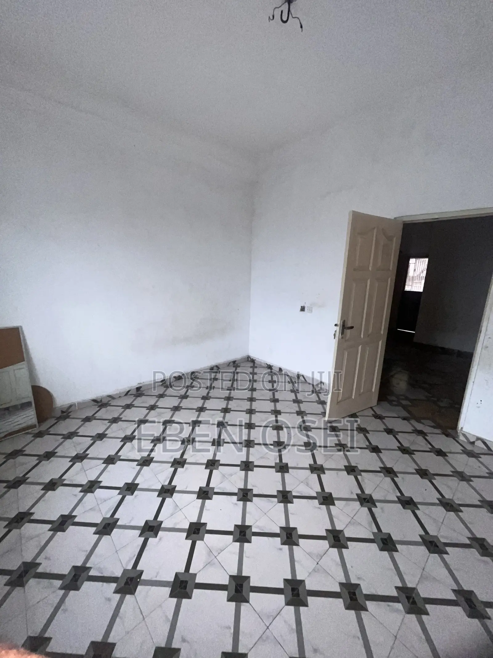 1bdrm Apartment in Banana Inn for rent