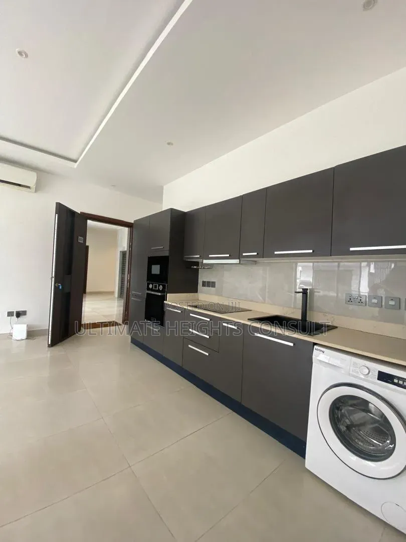 Furnished 2bdrm Apartment in Cantonments for rent