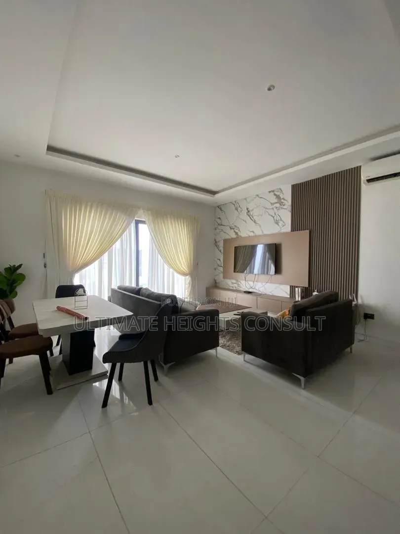 Furnished 2bdrm Apartment in Cantonments for rent