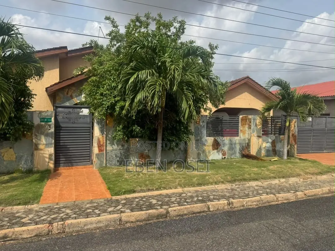 4bdrm House in Tseaddo for sale