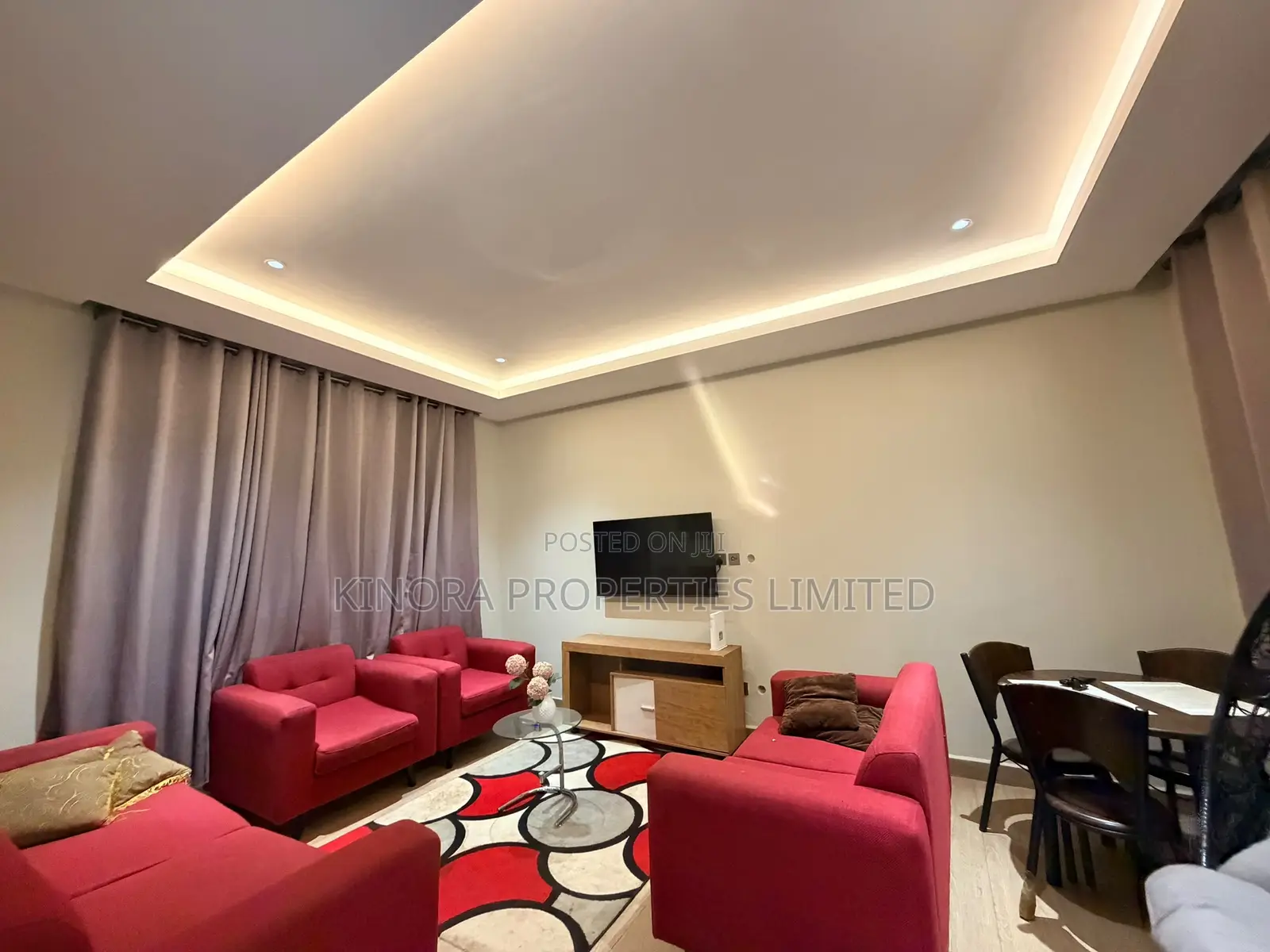4bdrm Duplex in Ashaley Botwe for rent