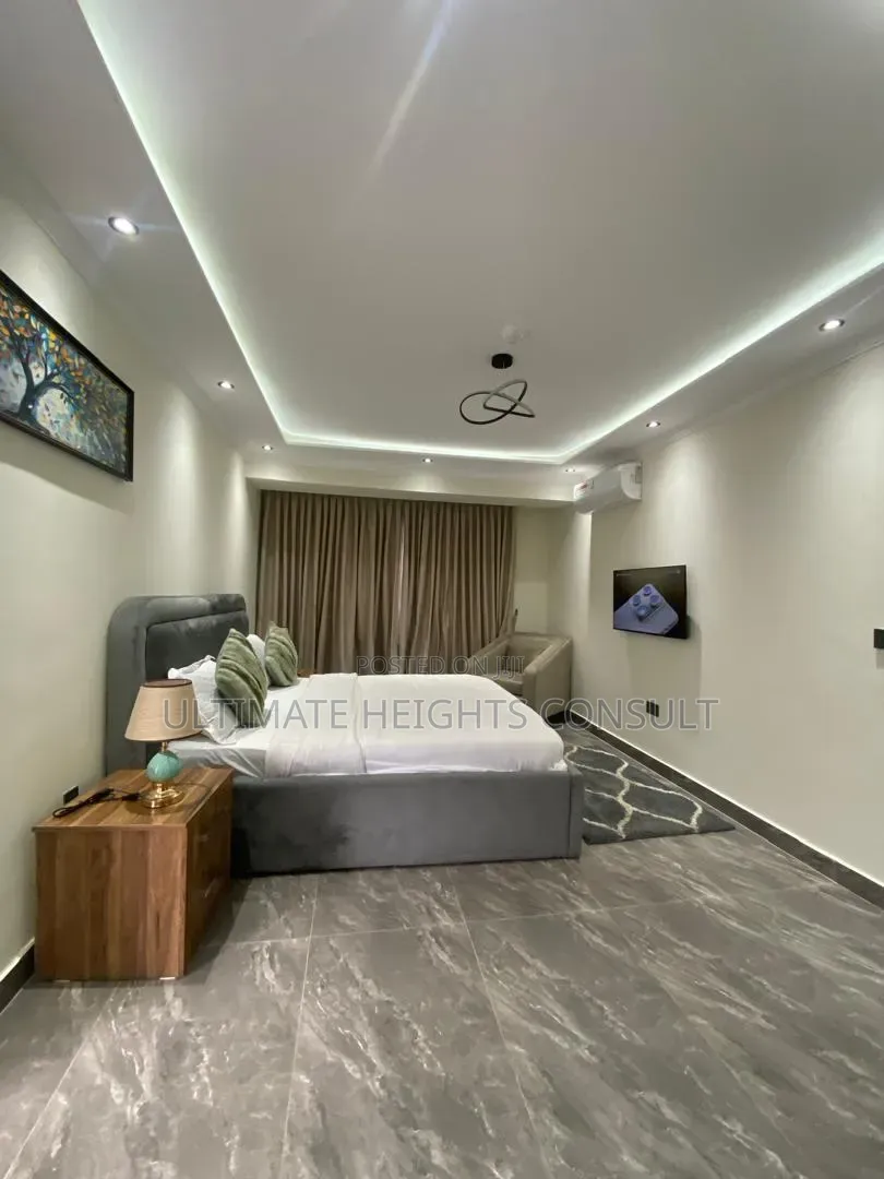 Furnished 2bdrm Apartment in Labone, Cantonments for rent