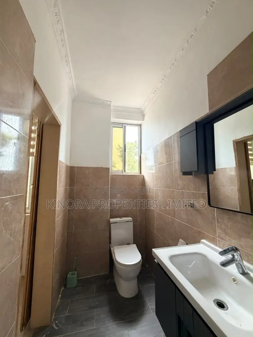 1bdrm Apartment in Adjiganor, East Legon for rent